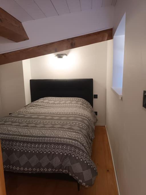 Chez David - Vacances Sous Les Toits Brioude Exteriér fotografie