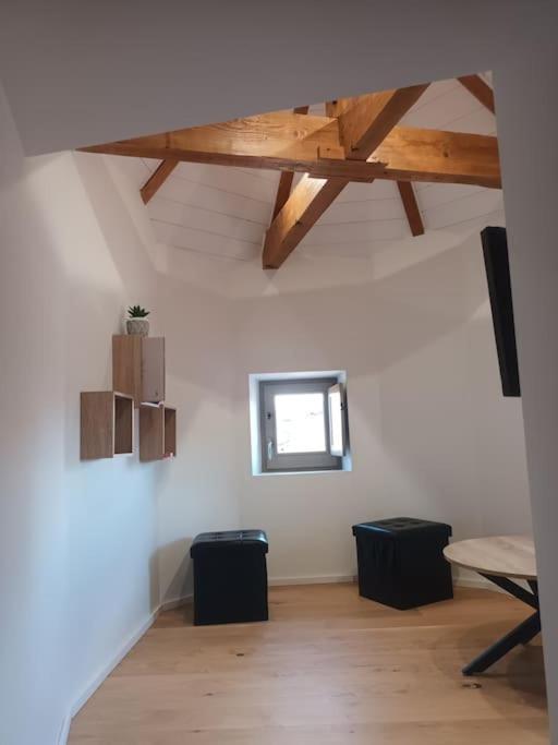 Chez David - Vacances Sous Les Toits Brioude Exteriér fotografie
